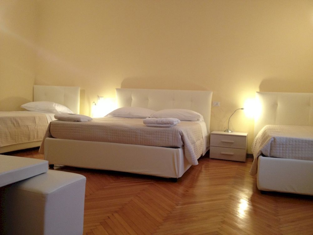 Hotel Panorama Bologna — Fotos 2