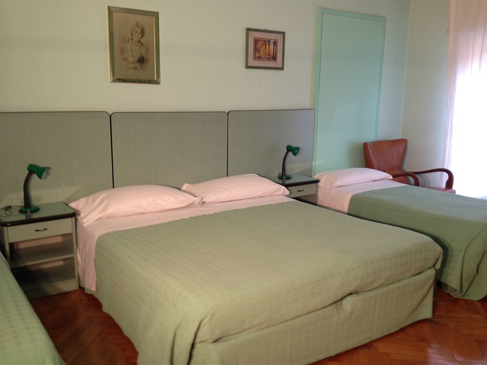 Hotel Panorama Bologna, Bologna